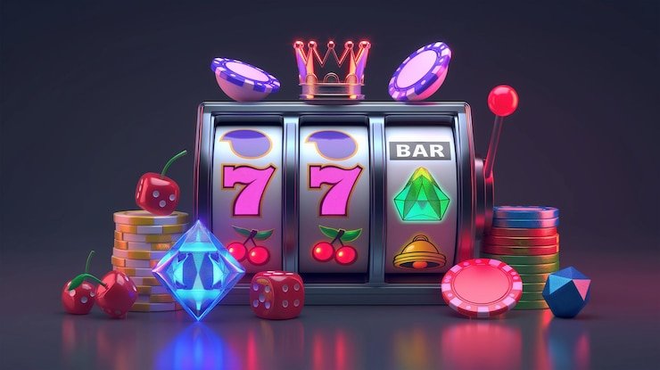 Gonzo's Quest cascading reels slot game on erek41 platform